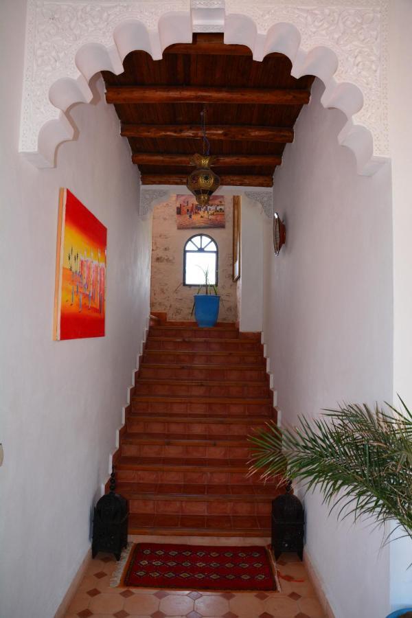 Riad Titima Essaouira Exterior foto