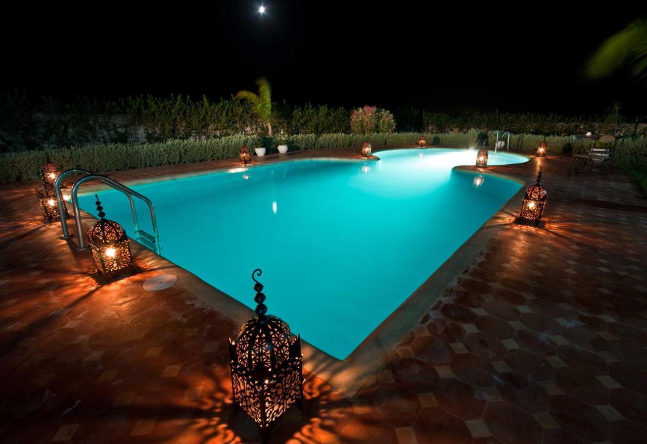 Riad Titima Essaouira Exterior foto