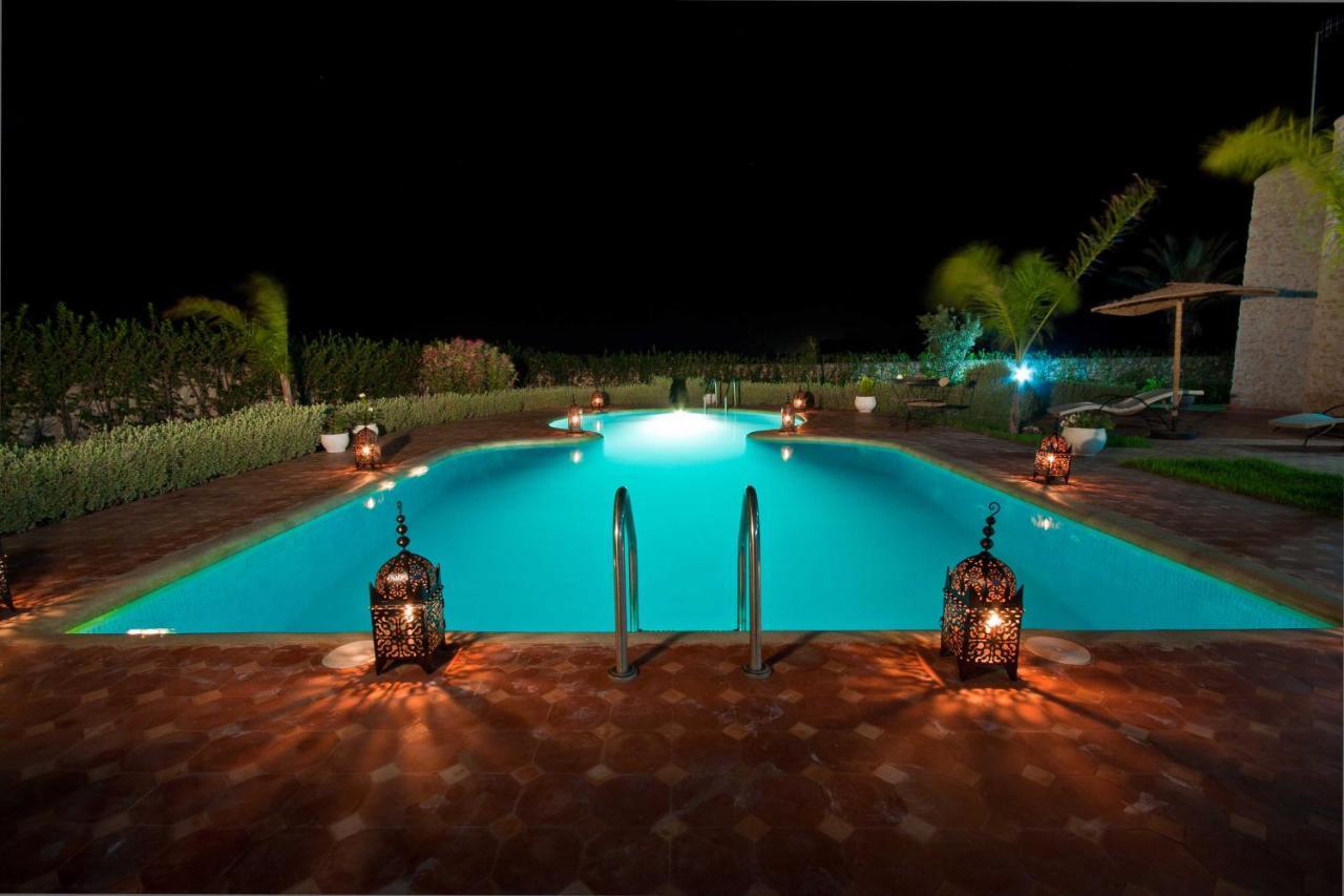 Riad Titima Essaouira Exterior foto