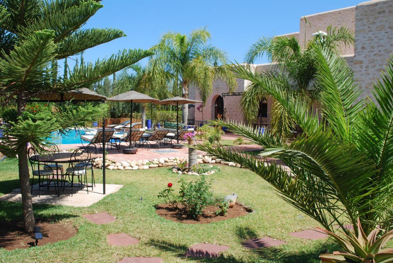 Riad Titima Essaouira Exterior foto