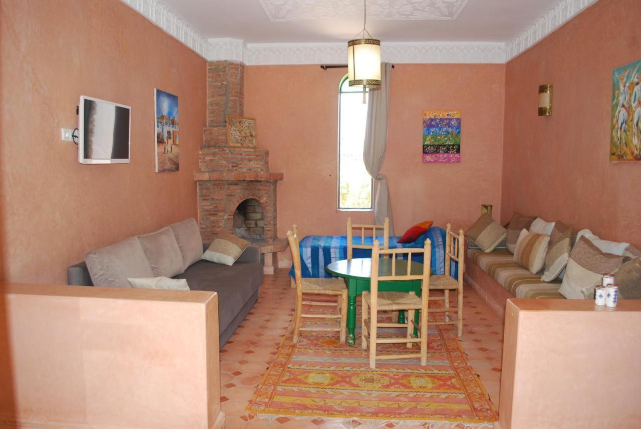 Riad Titima Essaouira Exterior foto