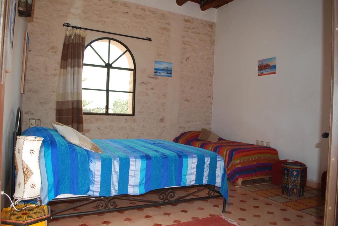 Riad Titima Essaouira Exterior foto