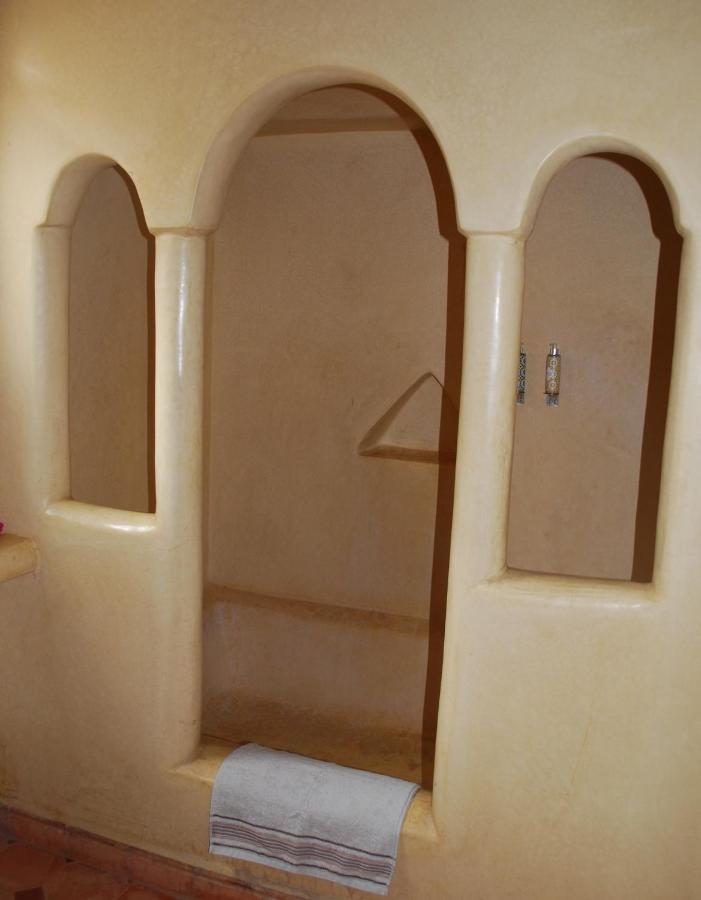 Riad Titima Essaouira Exterior foto