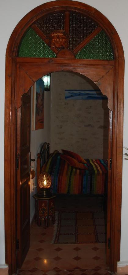 Riad Titima Essaouira Exterior foto