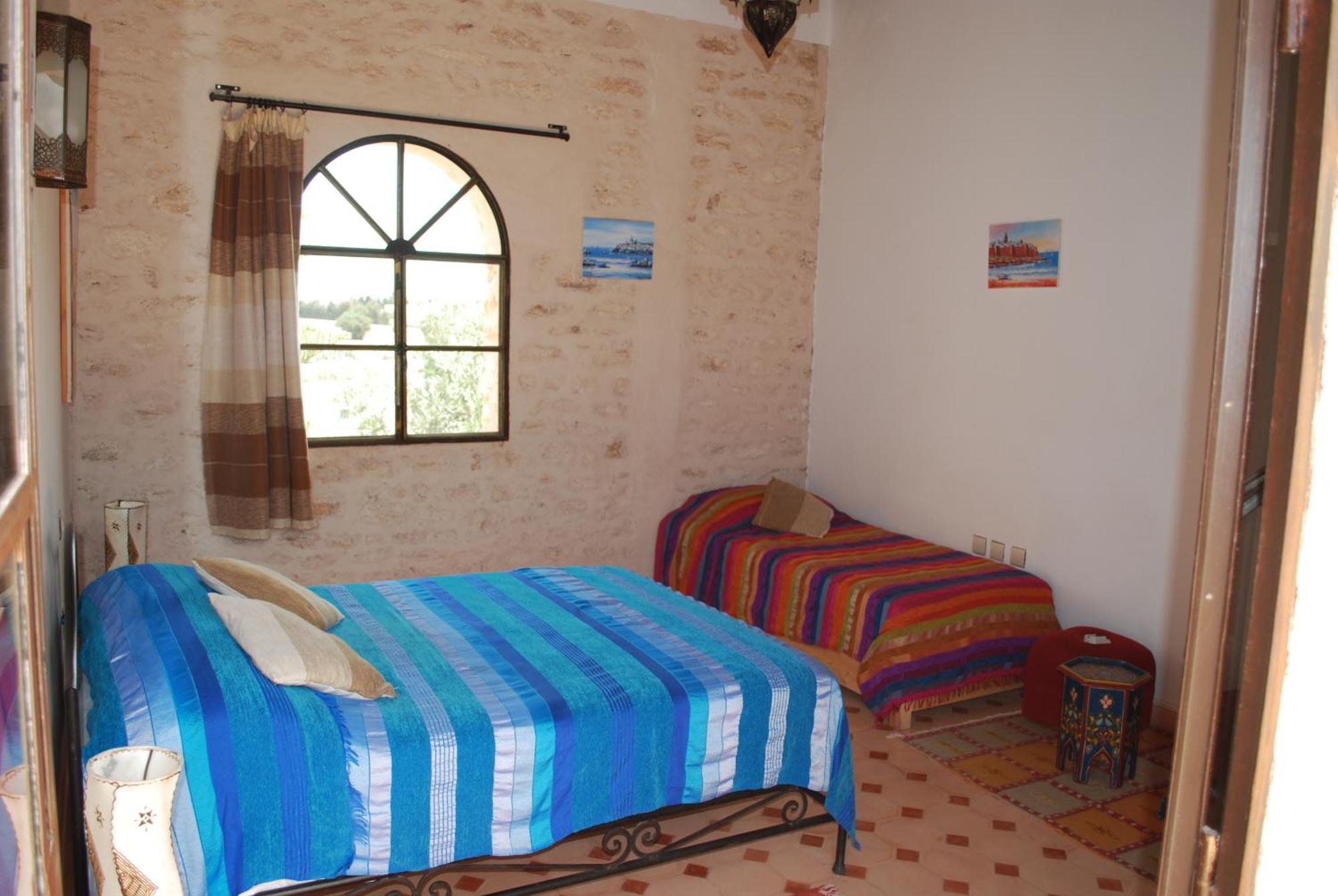 Riad Titima Essaouira Exterior foto