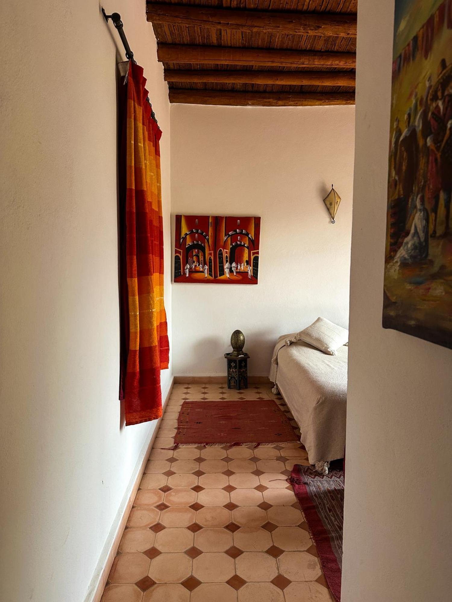Riad Titima Essaouira Exterior foto