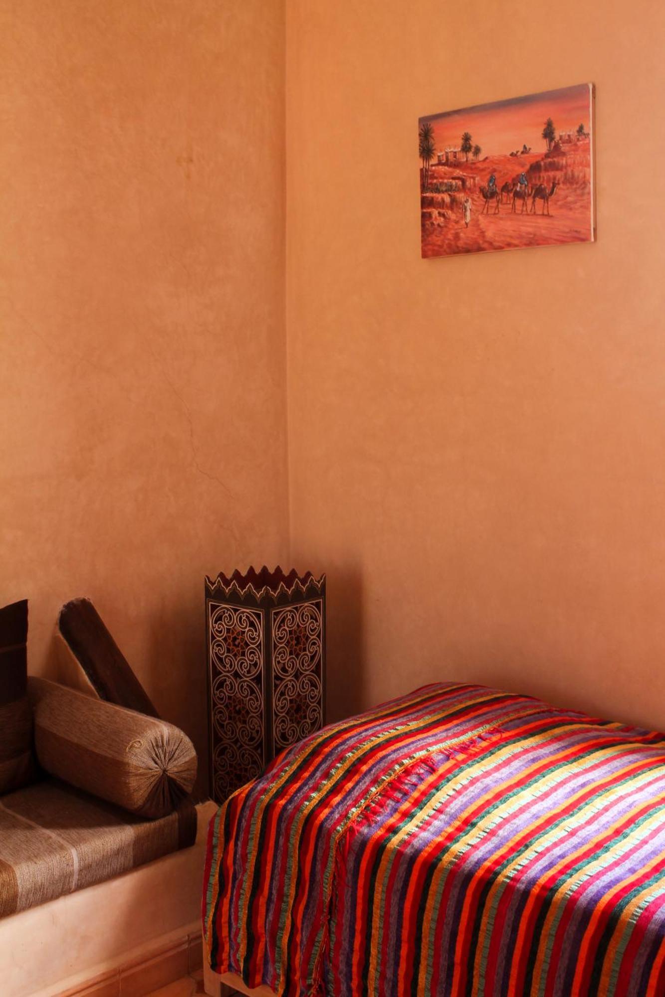 Riad Titima Essaouira Exterior foto